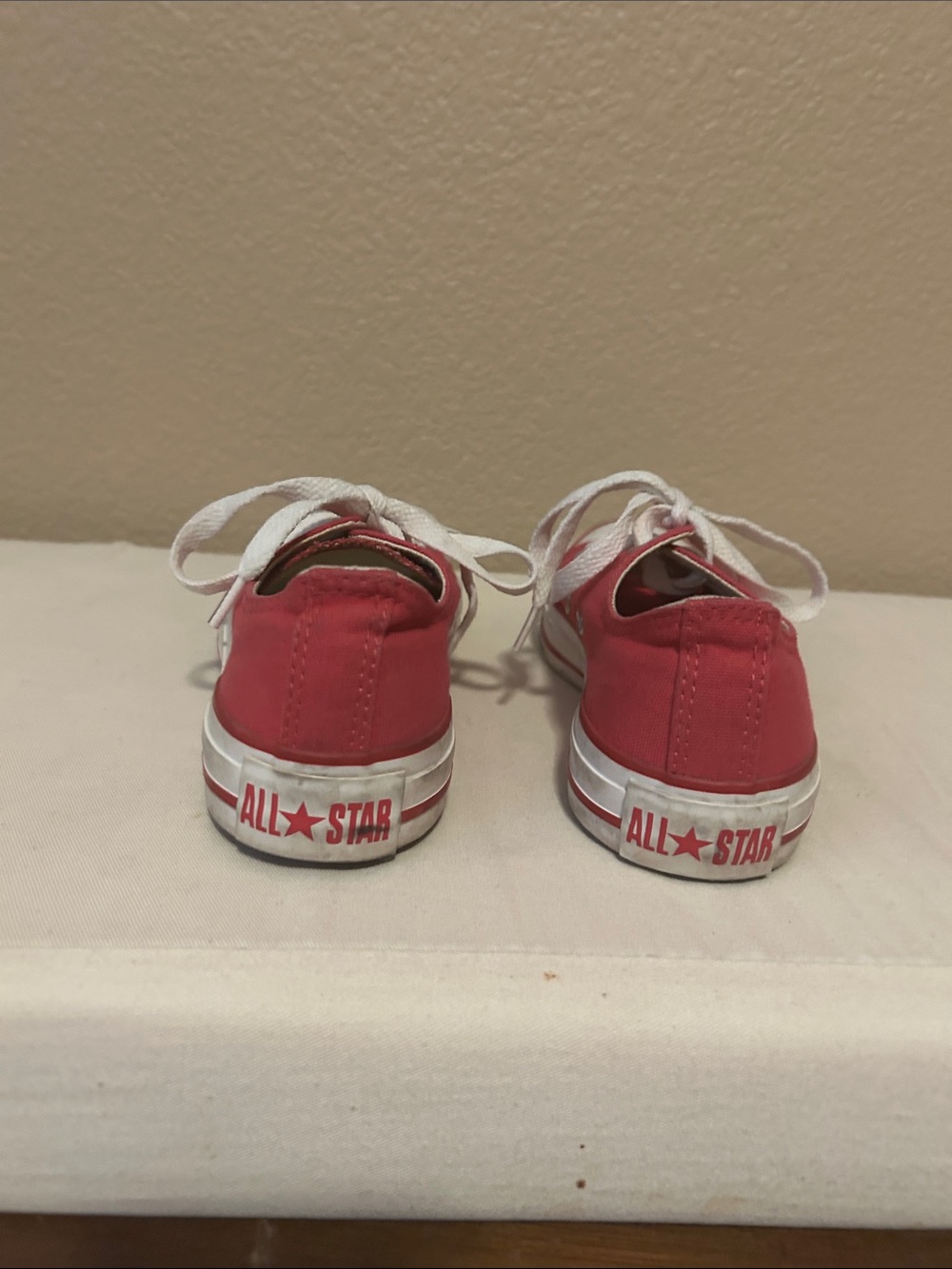 Converse All Stars - Picture 4 of 5